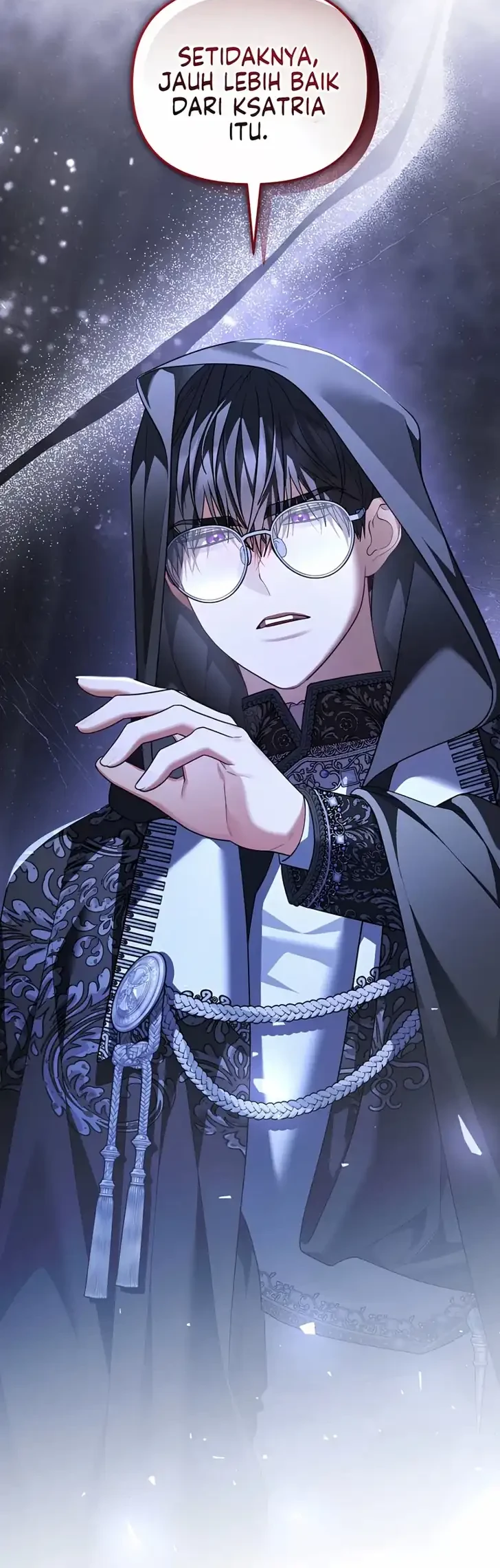 The Nerd Next Door Turned Out to Be the Magic Tower Master Chapter 26 Gambar 57
