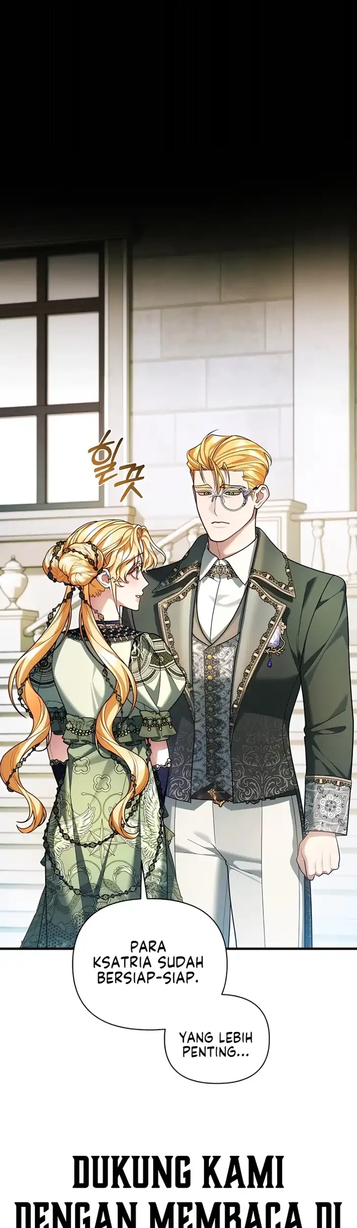 The Nerd Next Door Turned Out to Be the Magic Tower Master Chapter 26 Halaman 5