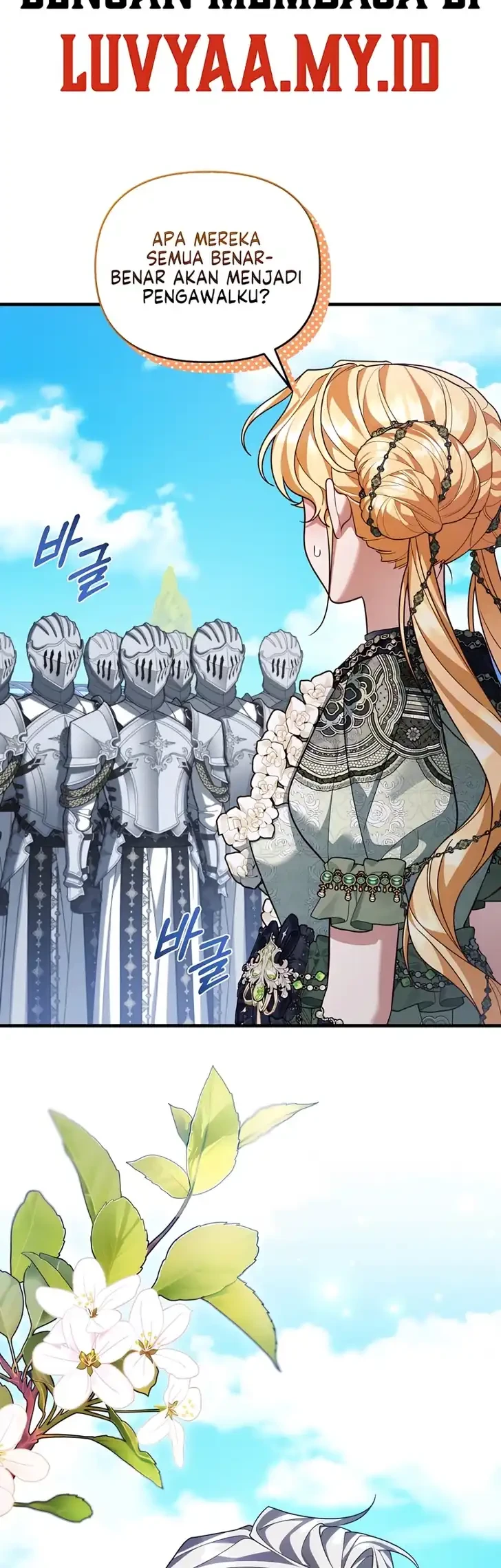 The Nerd Next Door Turned Out to Be the Magic Tower Master Chapter 26 Halaman 6