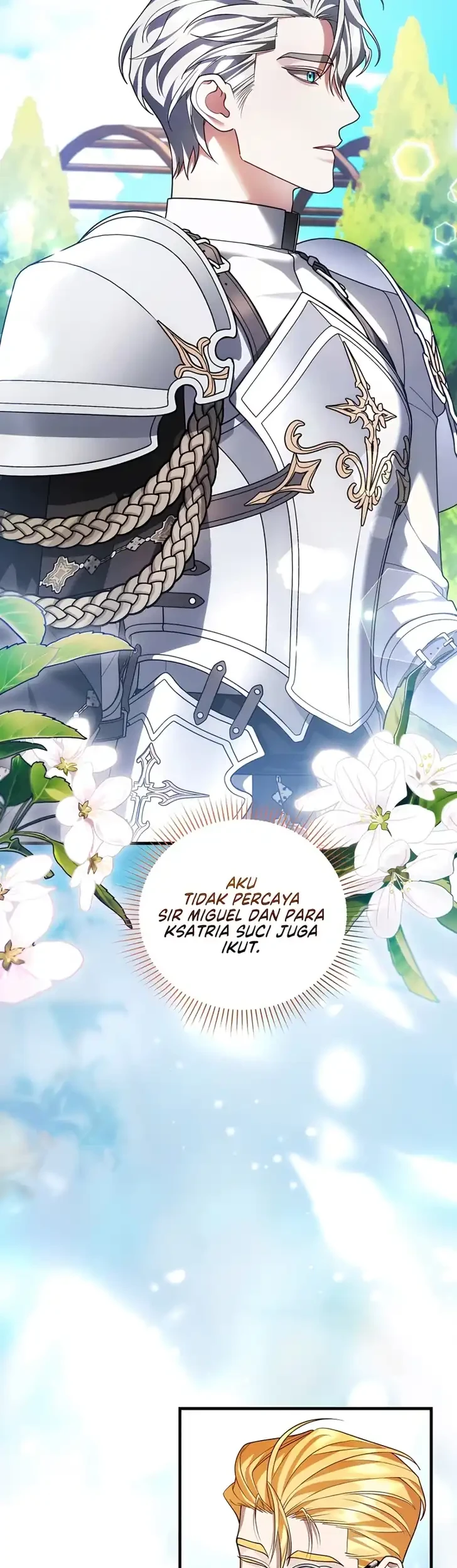 The Nerd Next Door Turned Out to Be the Magic Tower Master Chapter 26 Halaman 7