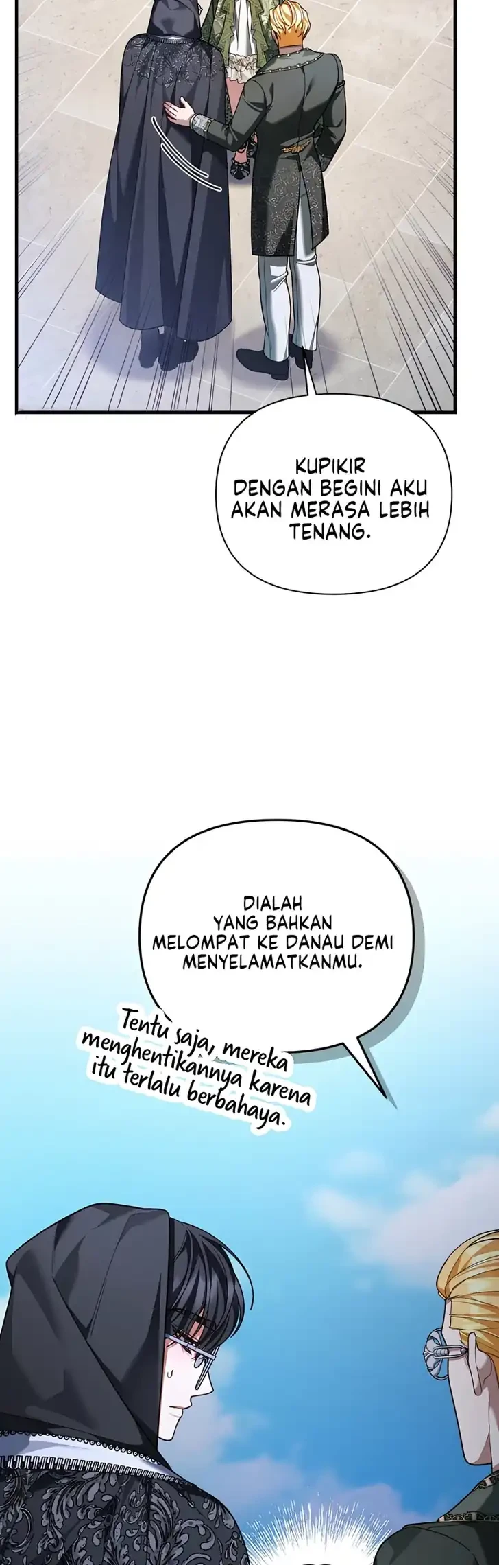 The Nerd Next Door Turned Out to Be the Magic Tower Master Chapter 26 Halaman 12