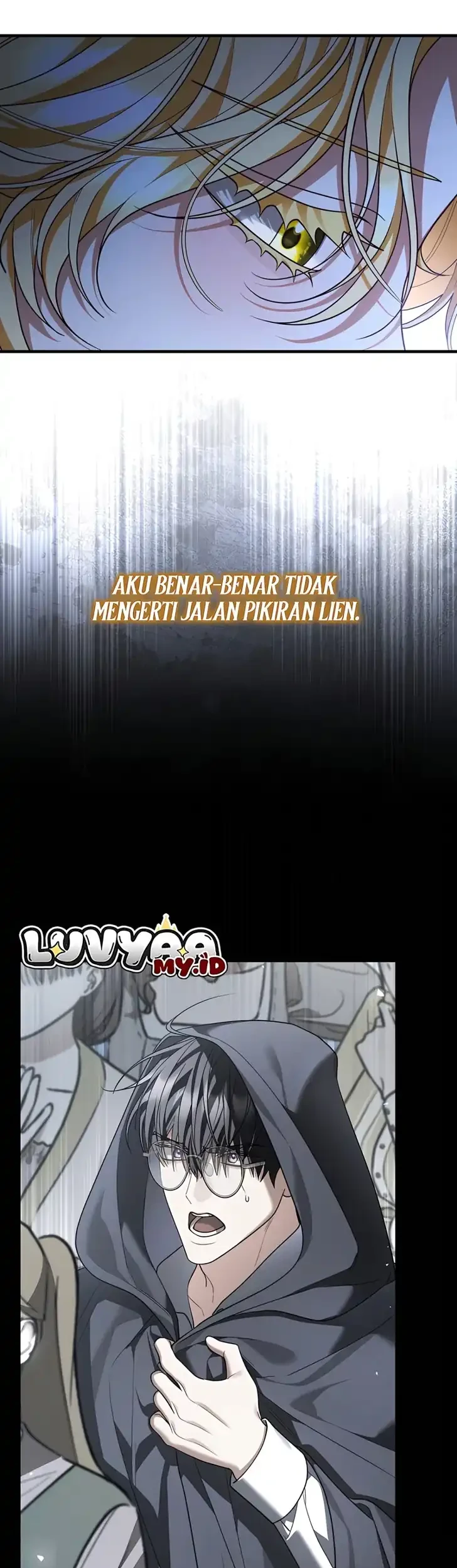 The Nerd Next Door Turned Out to Be the Magic Tower Master Chapter 26 Halaman 19