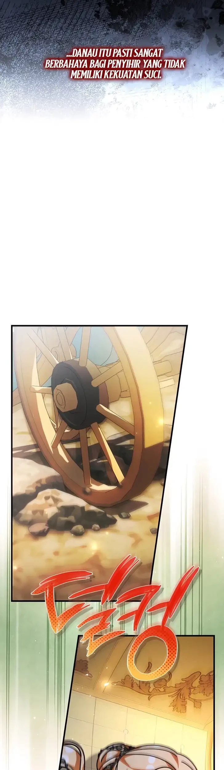 The Nerd Next Door Turned Out to Be the Magic Tower Master Chapter 26 Halaman 22
