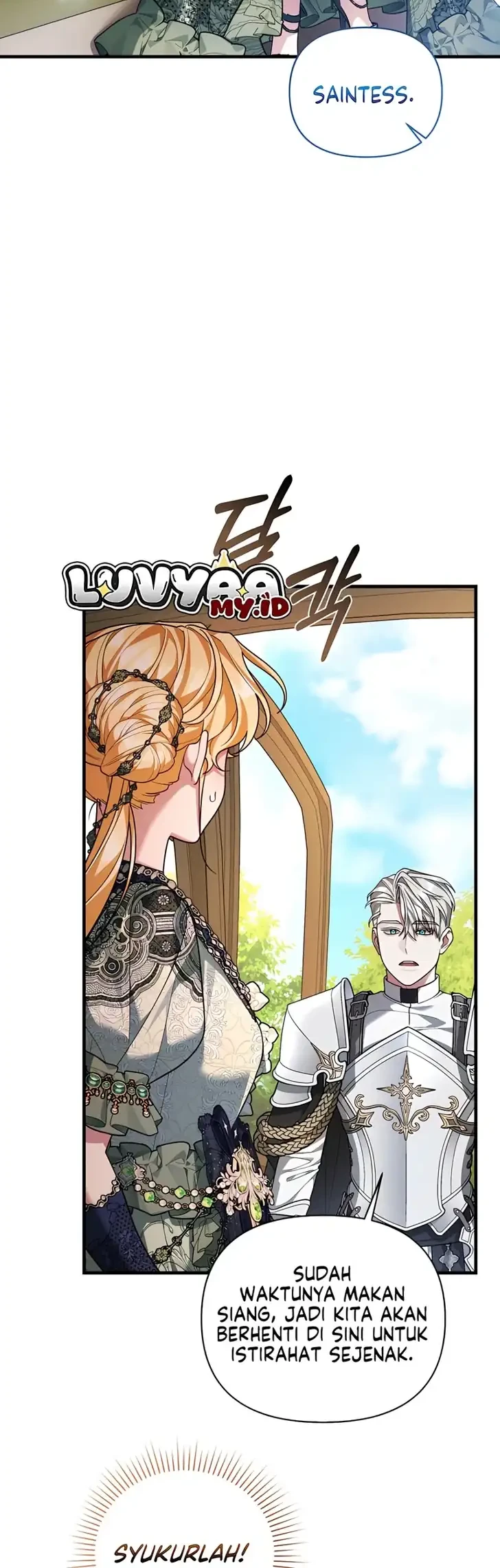 The Nerd Next Door Turned Out to Be the Magic Tower Master Chapter 26 Halaman 24