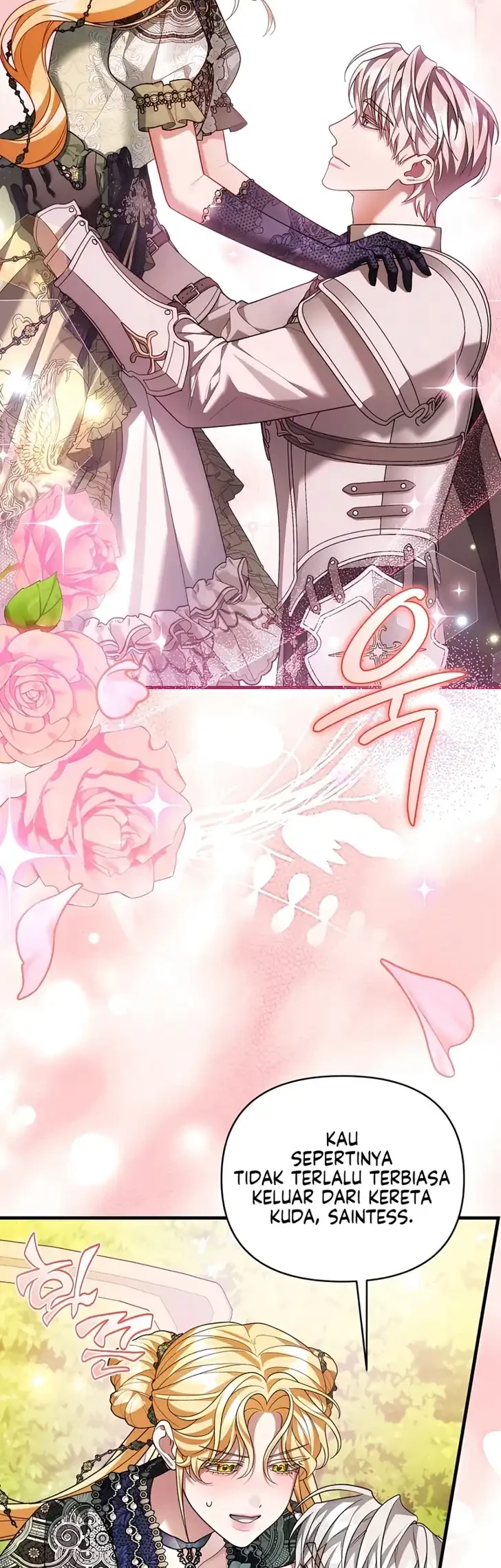 The Nerd Next Door Turned Out to Be the Magic Tower Master Chapter 26 Halaman 27