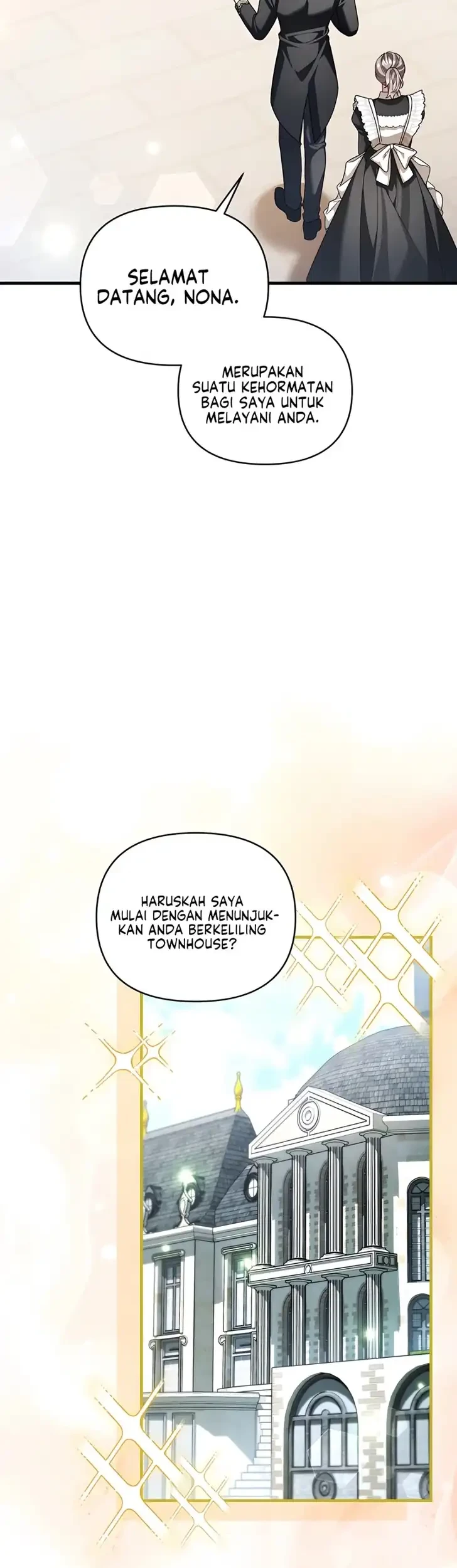 The Nerd Next Door Turned Out to Be the Magic Tower Master Chapter 27 Halaman 28