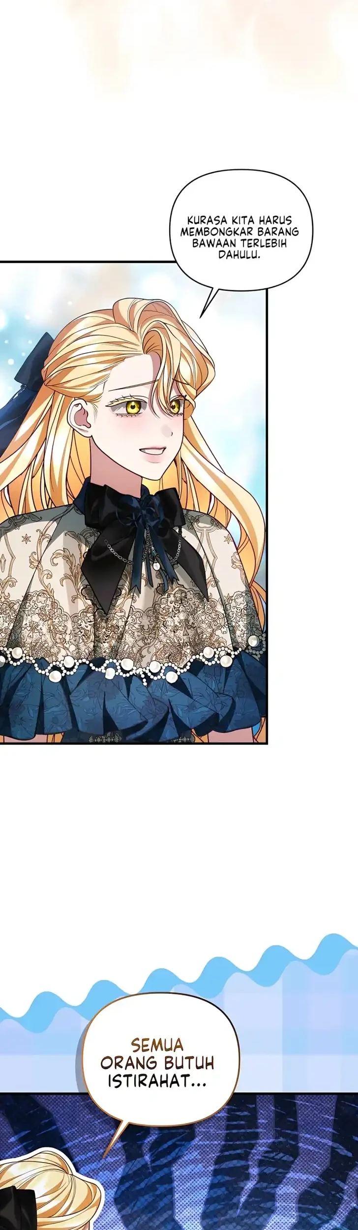The Nerd Next Door Turned Out to Be the Magic Tower Master Chapter 27 Halaman 29