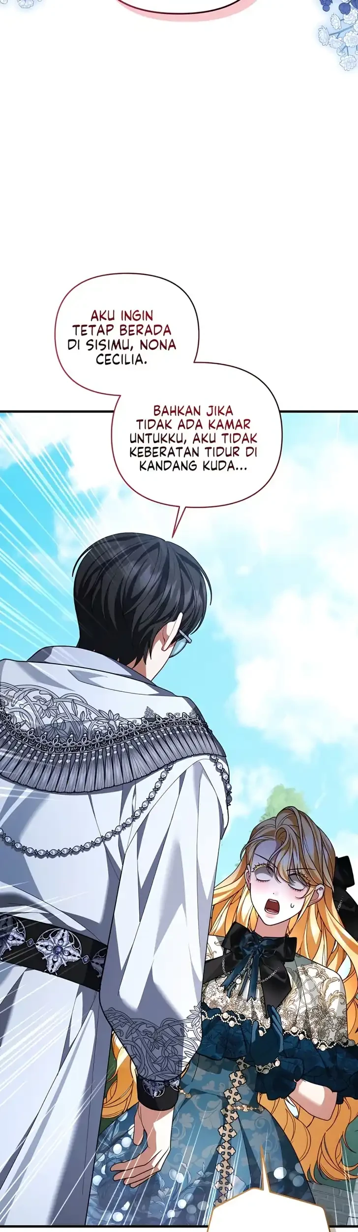 The Nerd Next Door Turned Out to Be the Magic Tower Master Chapter 27 Halaman 34