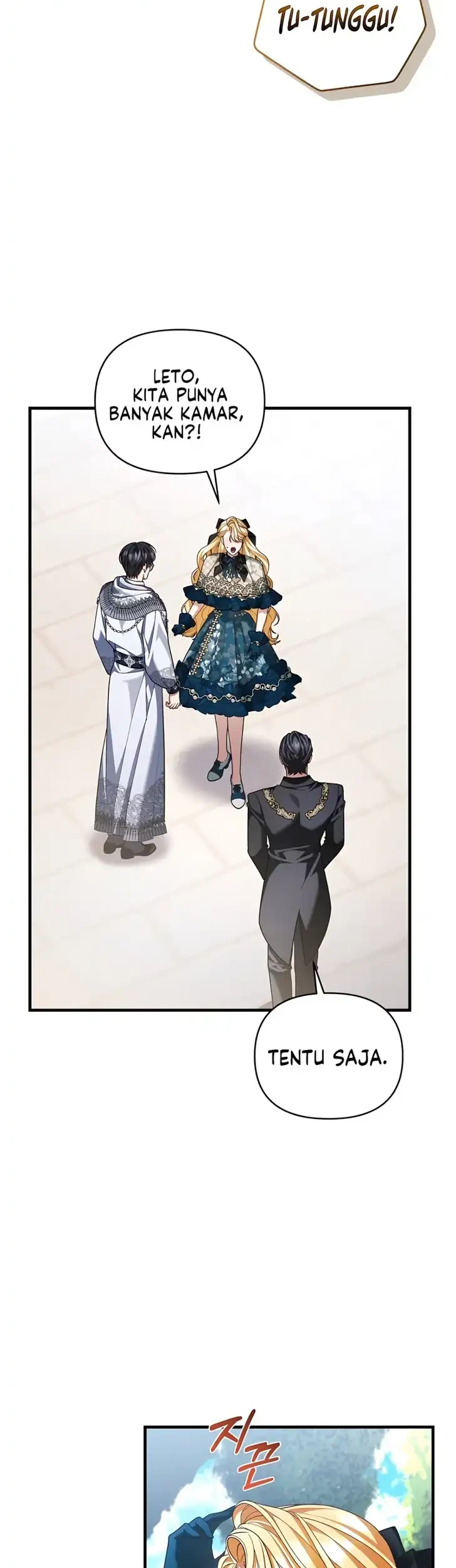The Nerd Next Door Turned Out to Be the Magic Tower Master Chapter 27 Halaman 35