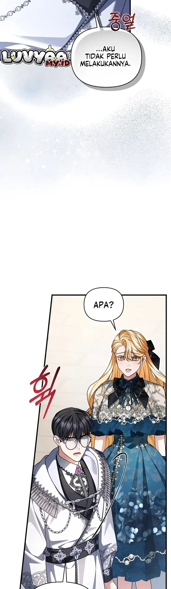 The Nerd Next Door Turned Out to Be the Magic Tower Master Chapter 27 Gambar 38