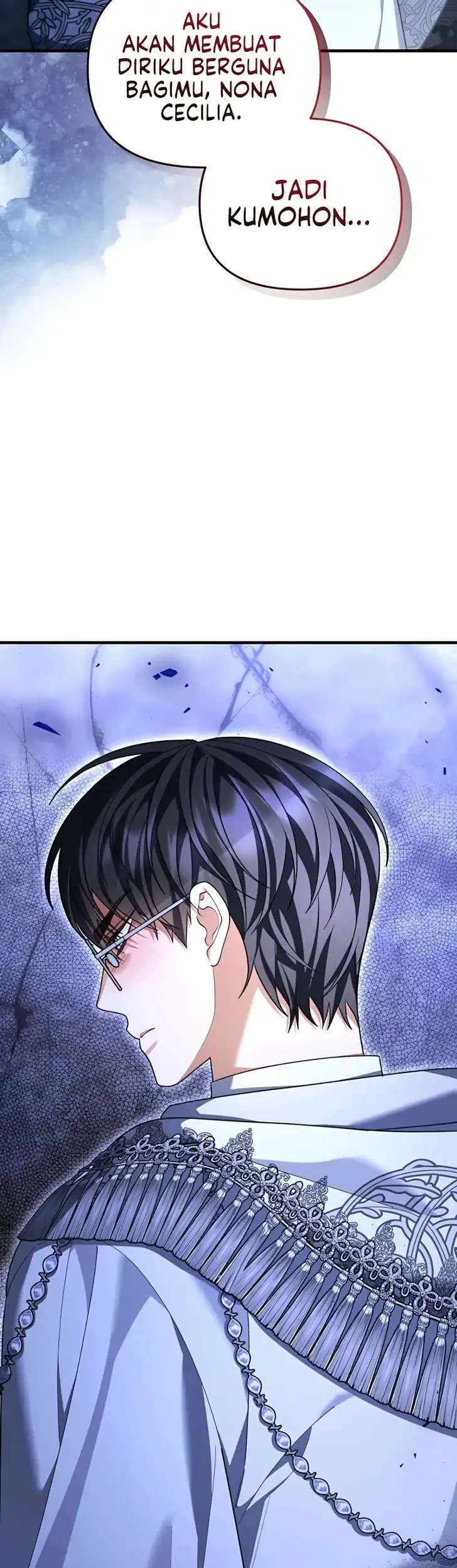 The Nerd Next Door Turned Out to Be the Magic Tower Master Chapter 27 Gambar 40