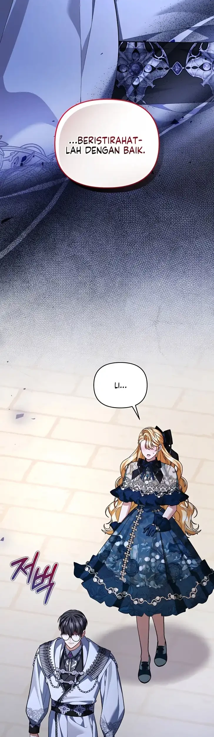 The Nerd Next Door Turned Out to Be the Magic Tower Master Chapter 27 Gambar 41