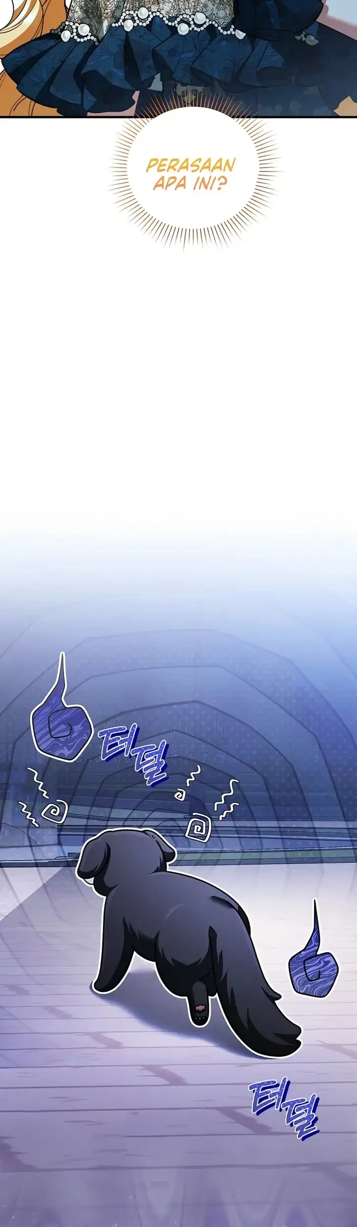 The Nerd Next Door Turned Out to Be the Magic Tower Master Chapter 27 Gambar 43