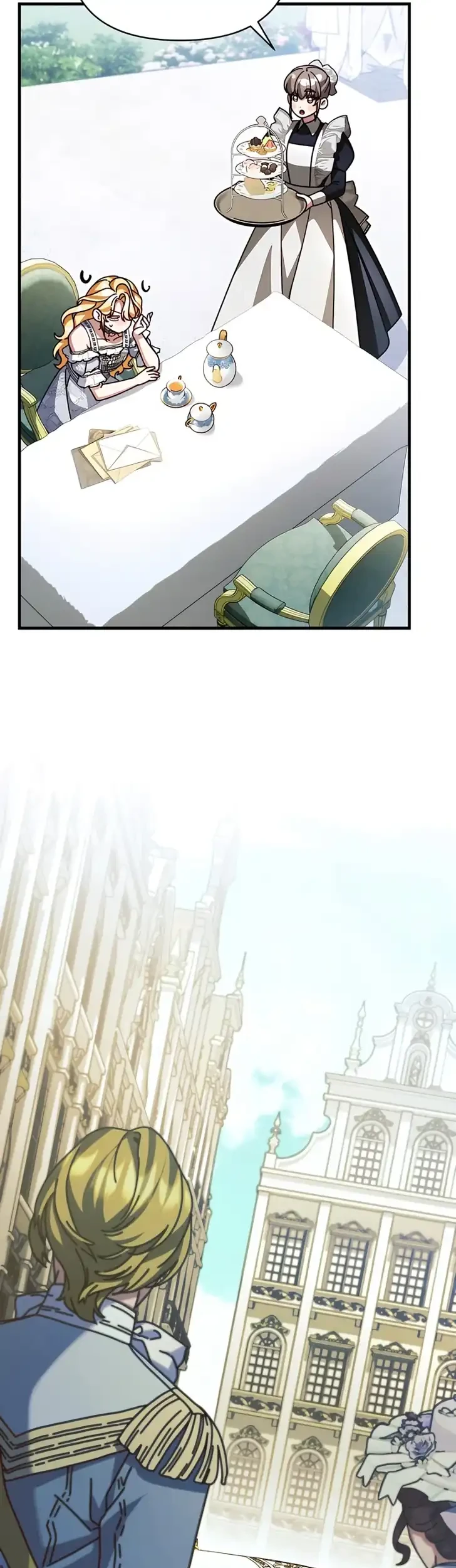 The Nerd Next Door Turned Out to Be the Magic Tower Master Chapter 27 Gambar 46