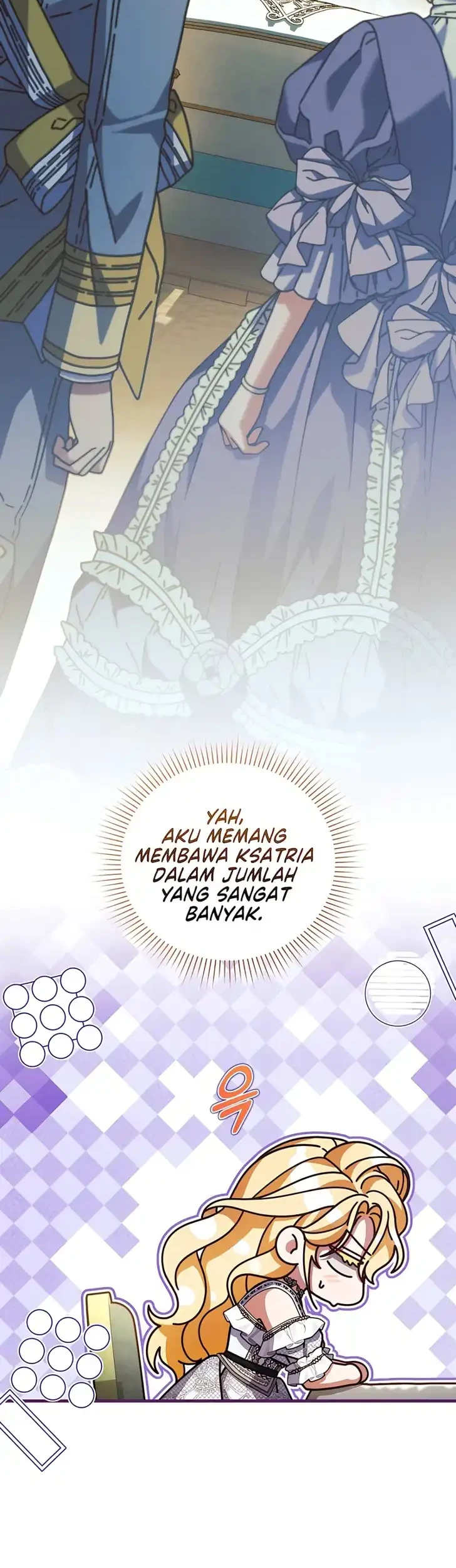 The Nerd Next Door Turned Out to Be the Magic Tower Master Chapter 27 Gambar 47