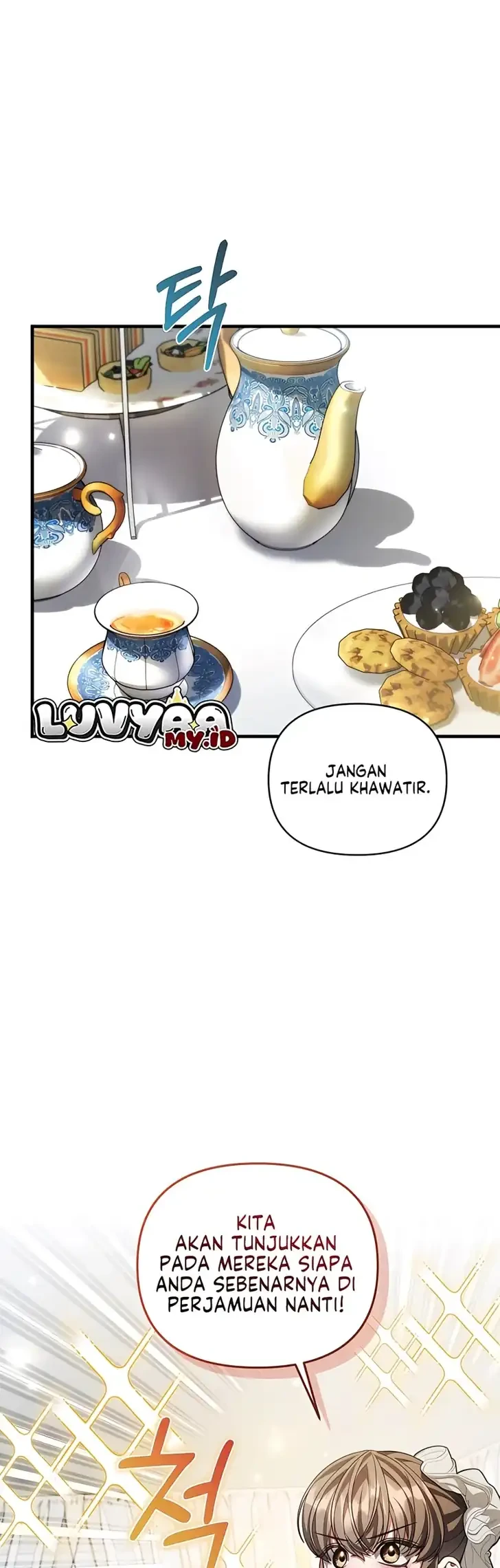 The Nerd Next Door Turned Out to Be the Magic Tower Master Chapter 27 Gambar 48