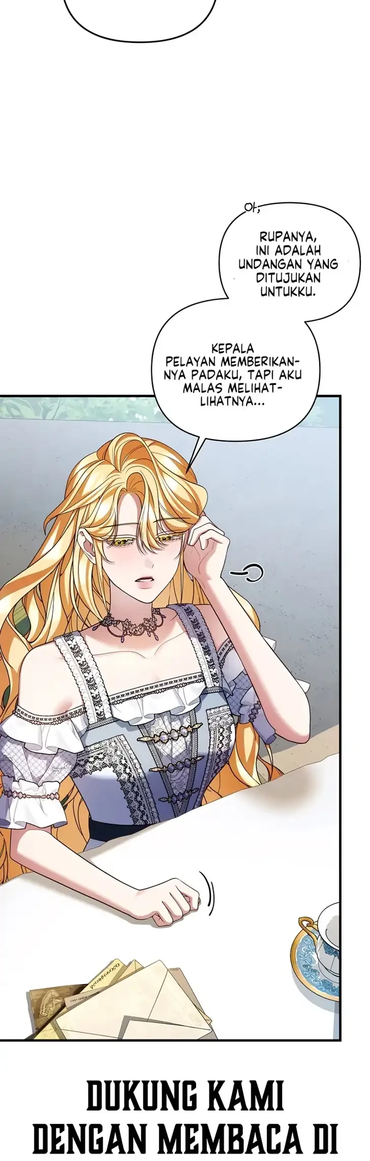The Nerd Next Door Turned Out to Be the Magic Tower Master Chapter 27 Gambar 54