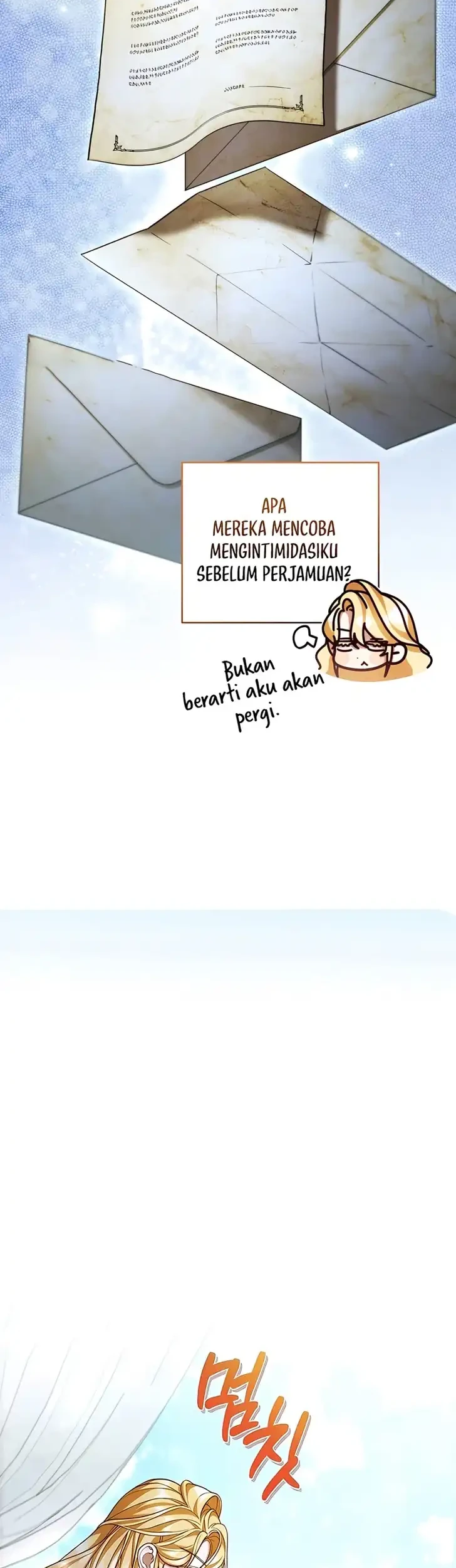 The Nerd Next Door Turned Out to Be the Magic Tower Master Chapter 27 Gambar 56