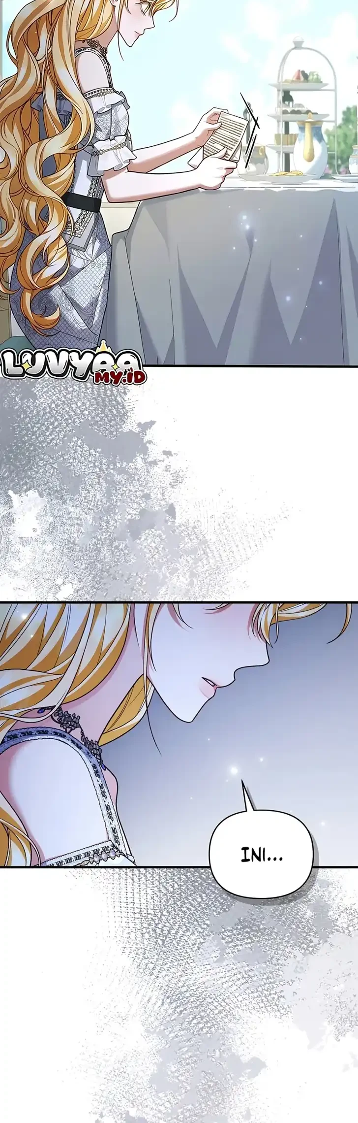 The Nerd Next Door Turned Out to Be the Magic Tower Master Chapter 27 Gambar 57