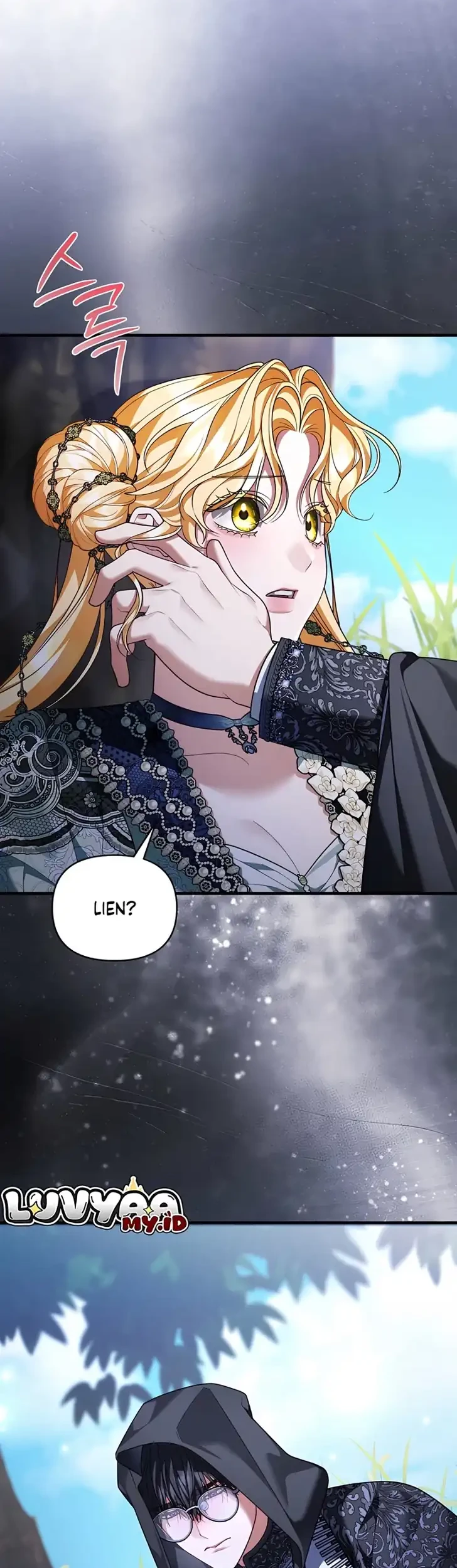 The Nerd Next Door Turned Out to Be the Magic Tower Master Chapter 27 Halaman 2