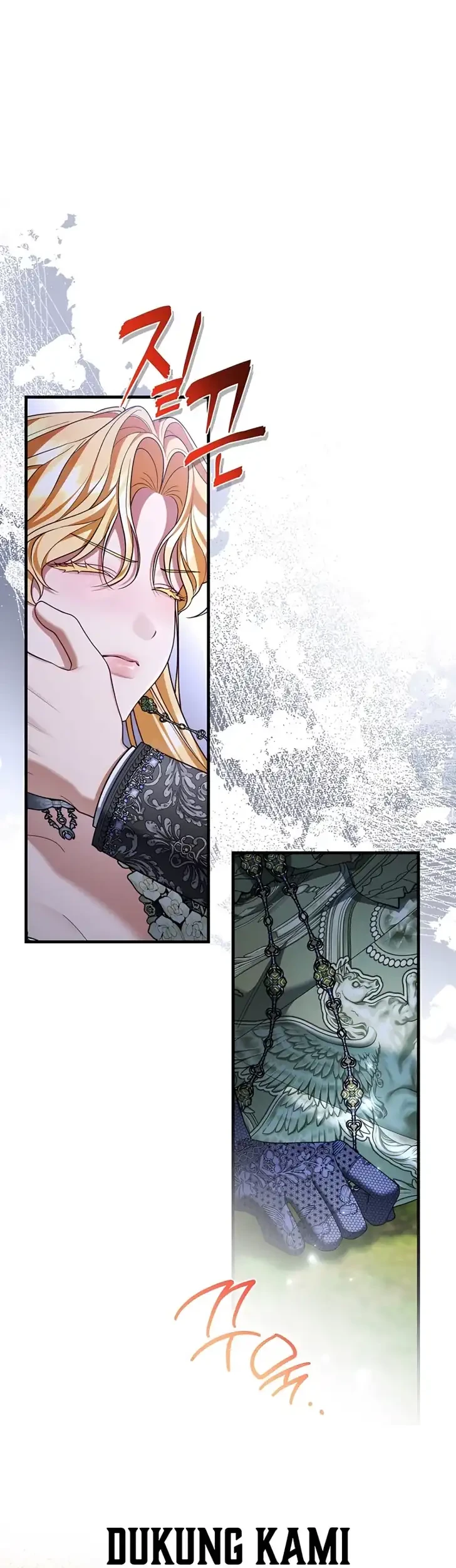 The Nerd Next Door Turned Out to Be the Magic Tower Master Chapter 27 Halaman 5
