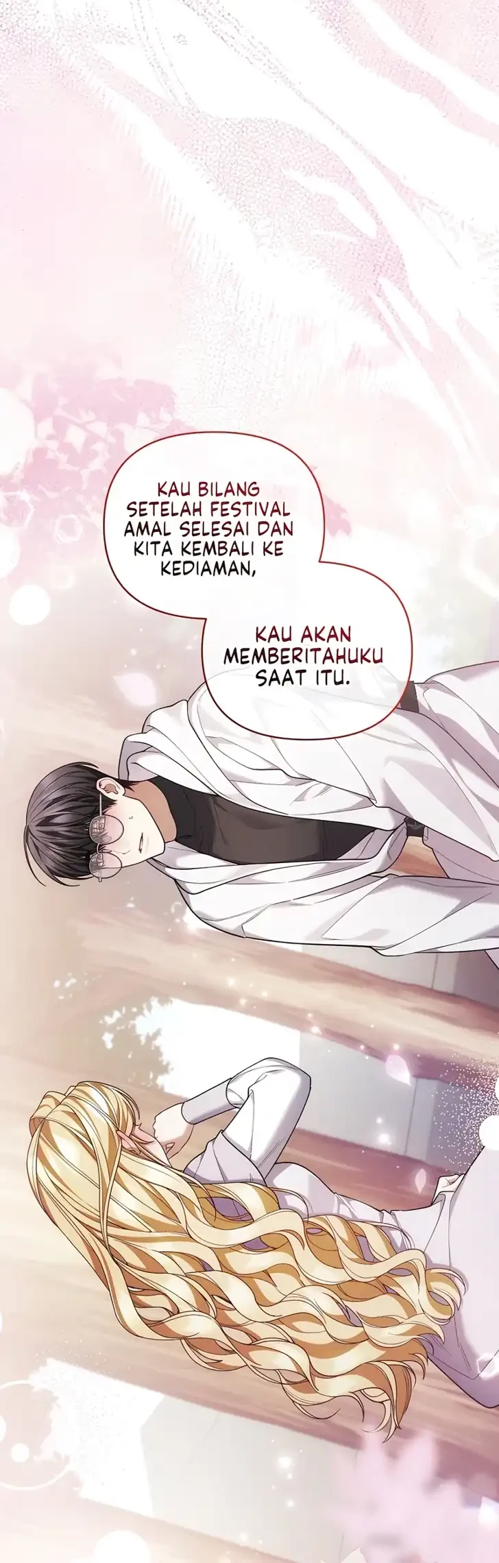The Nerd Next Door Turned Out to Be the Magic Tower Master Chapter 27 Halaman 9