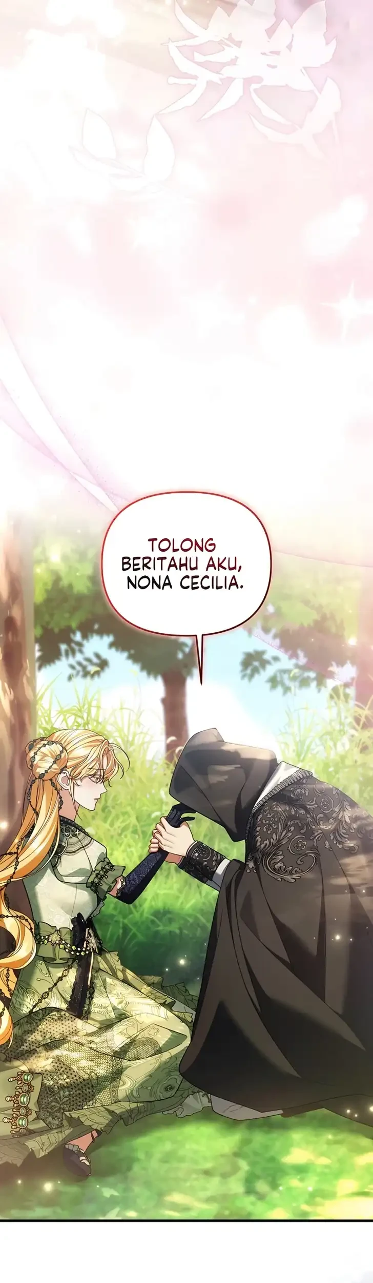 The Nerd Next Door Turned Out to Be the Magic Tower Master Chapter 27 Halaman 10