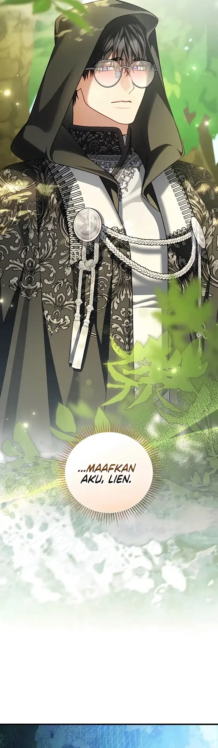 The Nerd Next Door Turned Out to Be the Magic Tower Master Chapter 27 Halaman 16