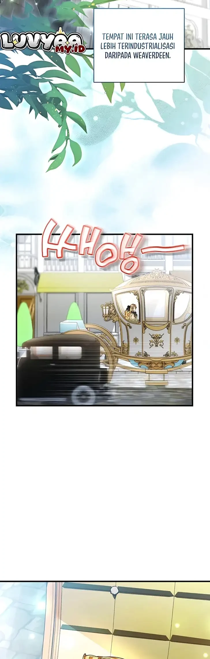 The Nerd Next Door Turned Out to Be the Magic Tower Master Chapter 27 Halaman 21