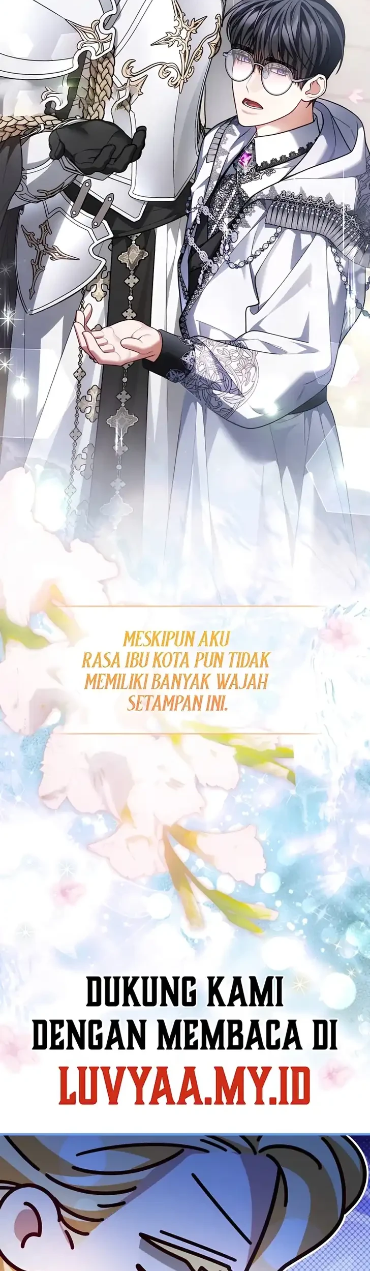 The Nerd Next Door Turned Out to Be the Magic Tower Master Chapter 27 Halaman 26
