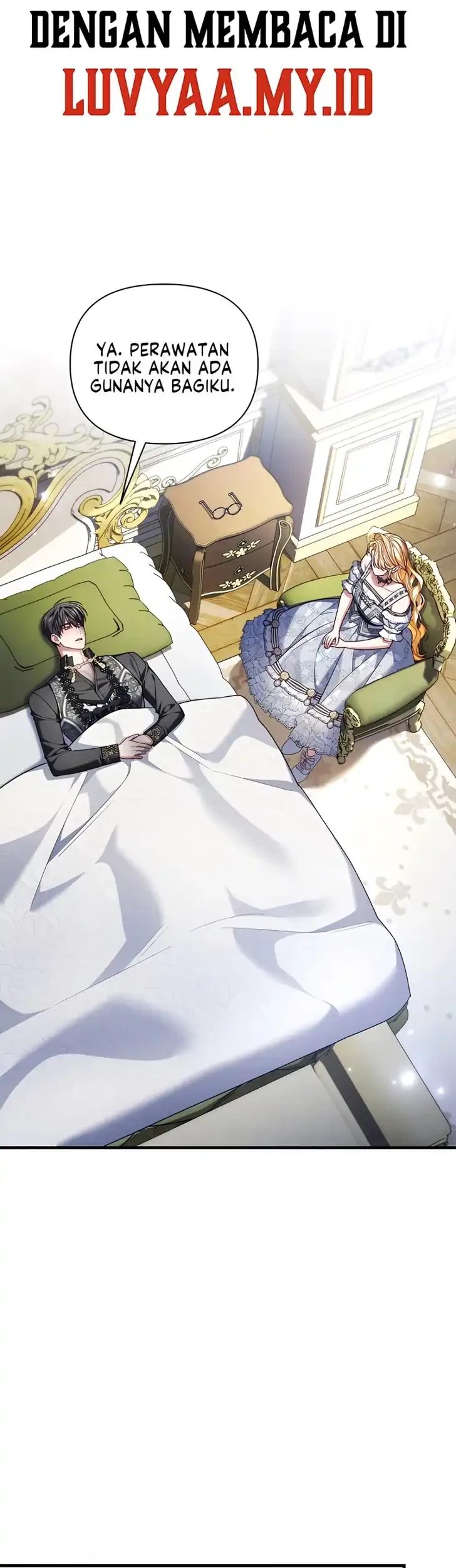The Nerd Next Door Turned Out to Be the Magic Tower Master Chapter 28 Gambar 38