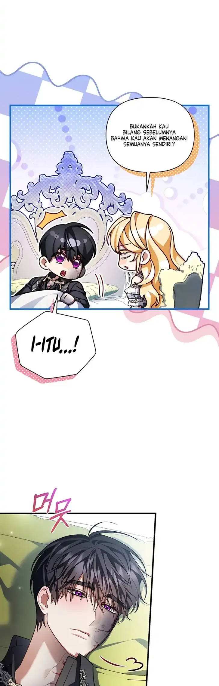 The Nerd Next Door Turned Out to Be the Magic Tower Master Chapter 28 Gambar 42