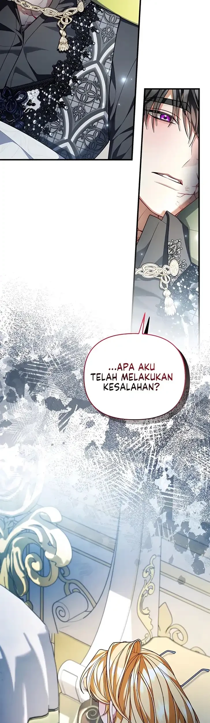 The Nerd Next Door Turned Out to Be the Magic Tower Master Chapter 28 Gambar 43