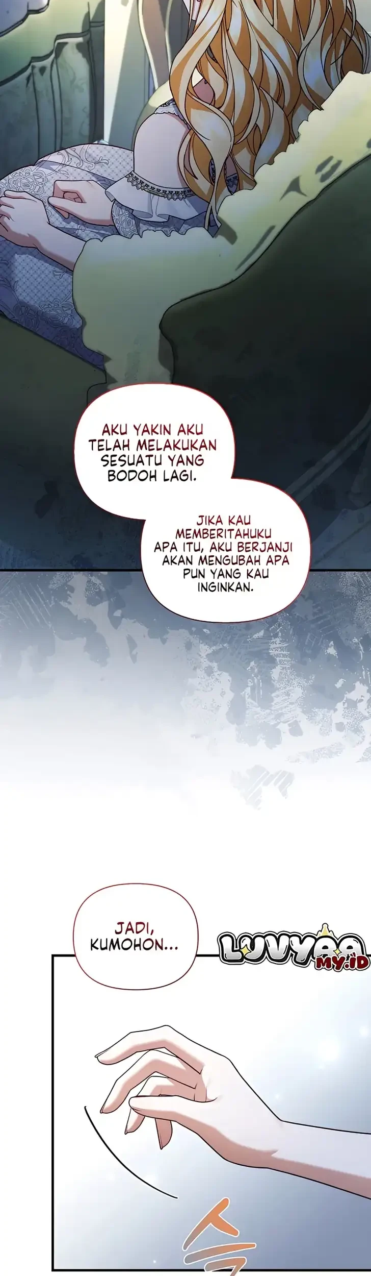 The Nerd Next Door Turned Out to Be the Magic Tower Master Chapter 28 Gambar 44
