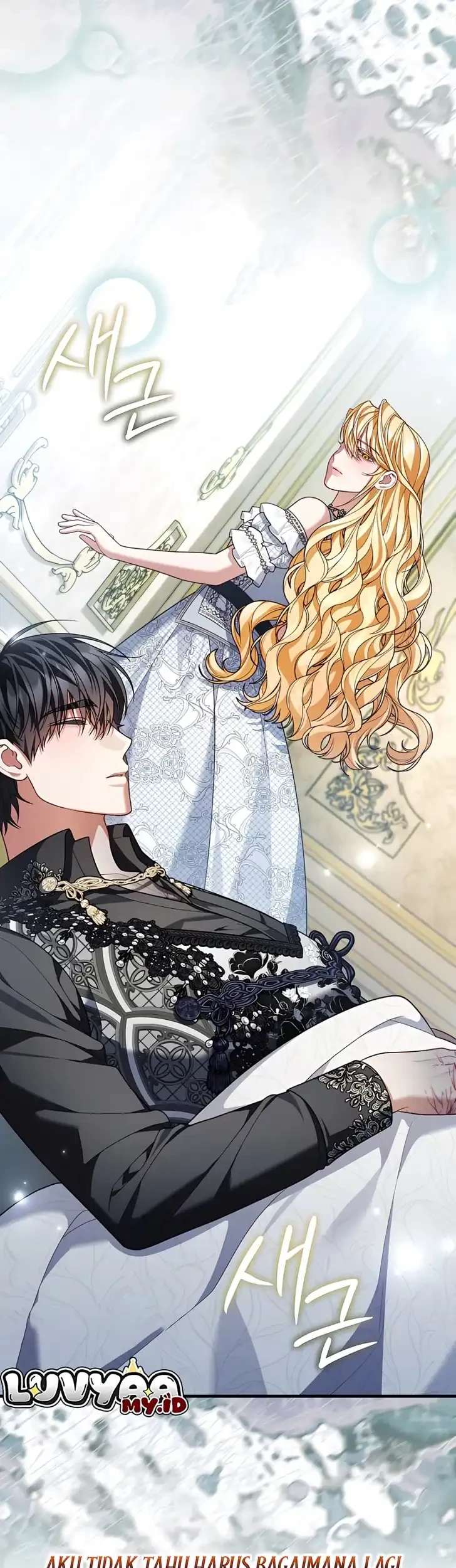 The Nerd Next Door Turned Out to Be the Magic Tower Master Chapter 28 Gambar 49