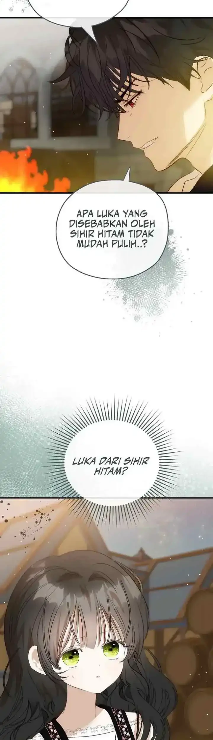 The Nerd Next Door Turned Out to Be the Magic Tower Master Chapter 29 Gambar 29