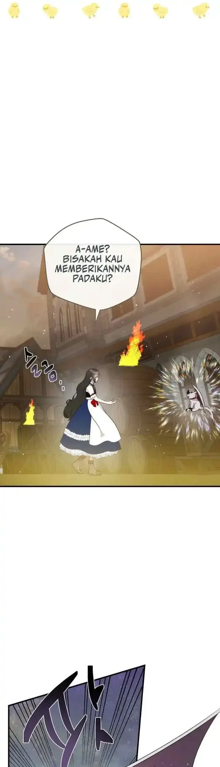 The Nerd Next Door Turned Out to Be the Magic Tower Master Chapter 29 Gambar 34