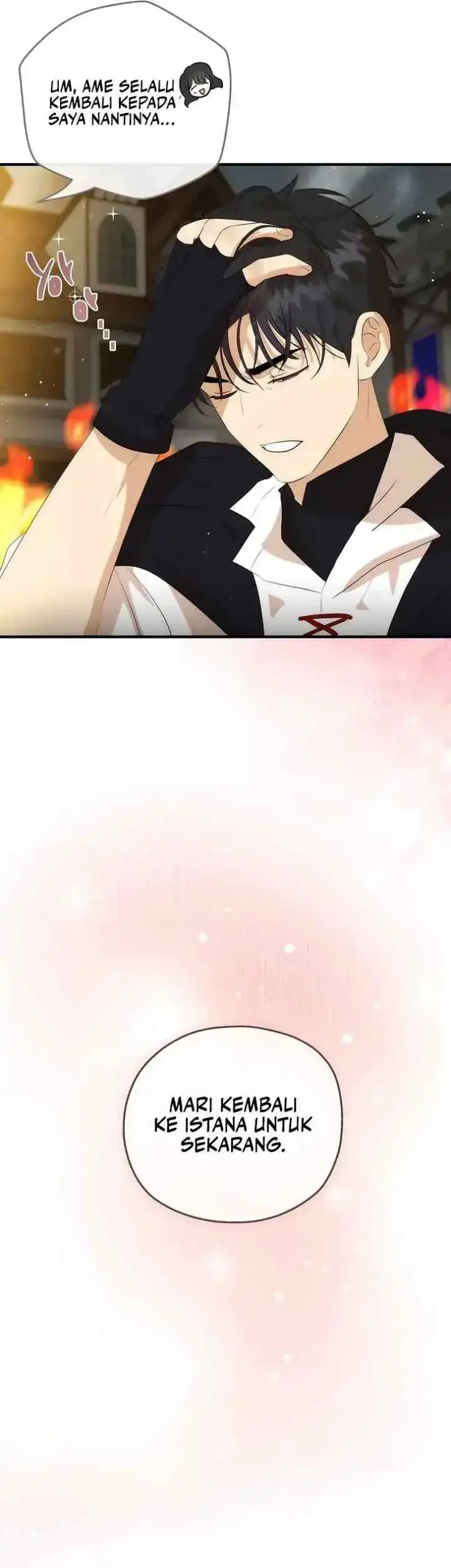 The Nerd Next Door Turned Out to Be the Magic Tower Master Chapter 29 Gambar 37
