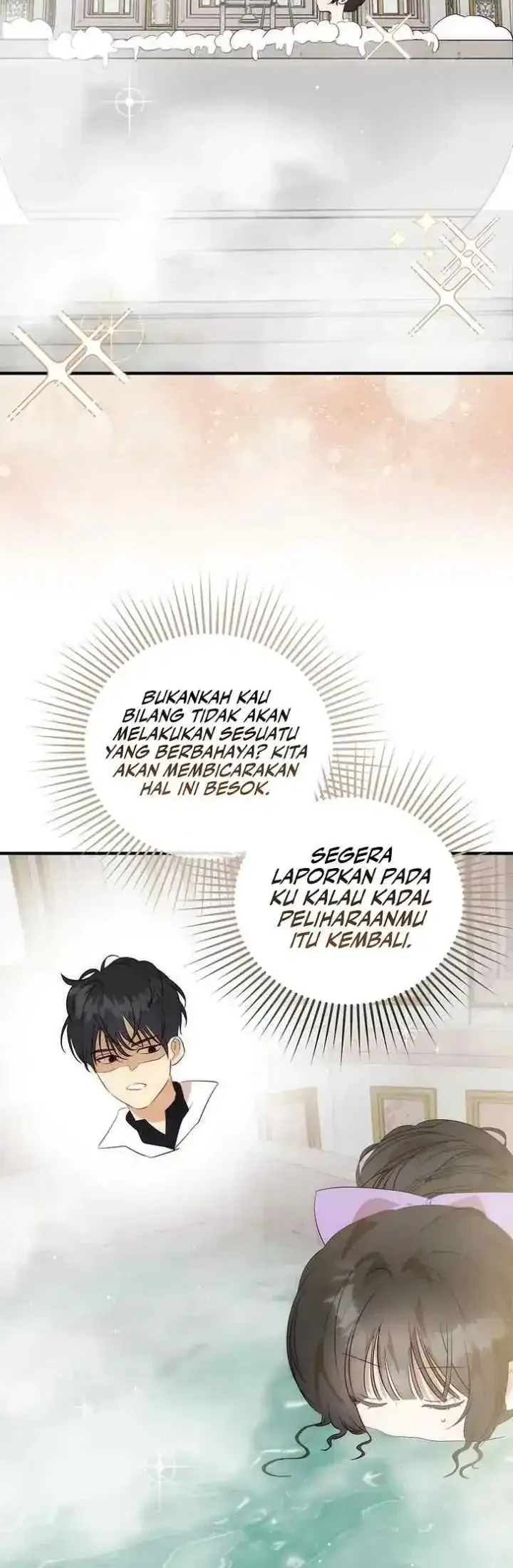 The Nerd Next Door Turned Out to Be the Magic Tower Master Chapter 29 Gambar 39