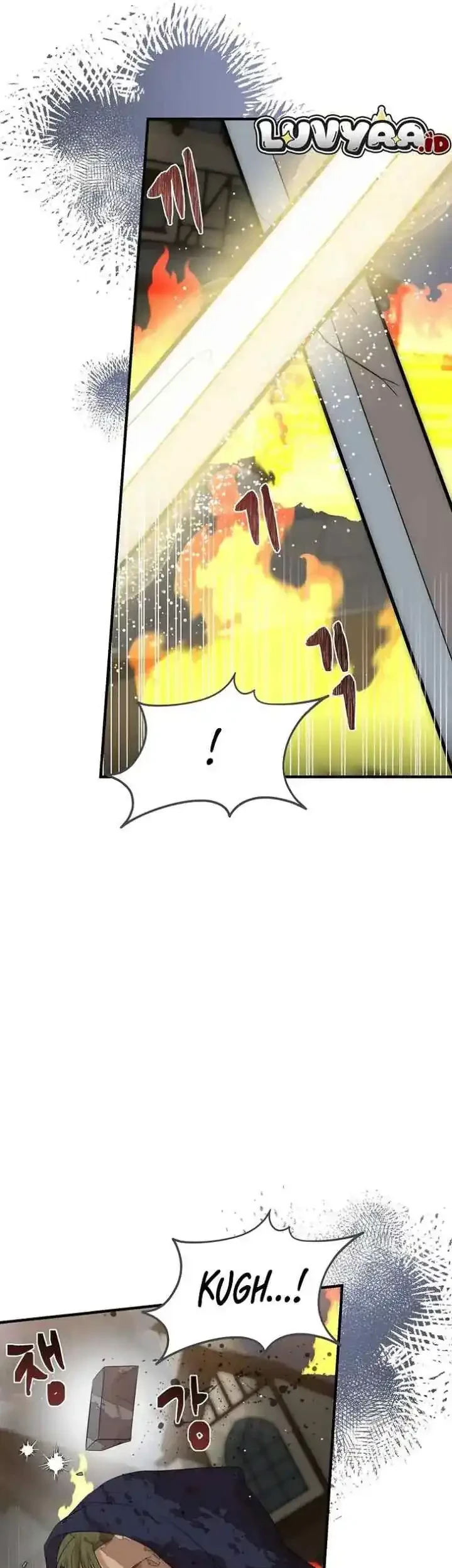 The Nerd Next Door Turned Out to Be the Magic Tower Master Chapter 29 Gambar 7