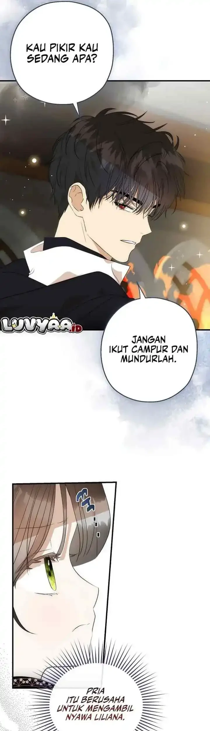 The Nerd Next Door Turned Out to Be the Magic Tower Master Chapter 29 Gambar 13