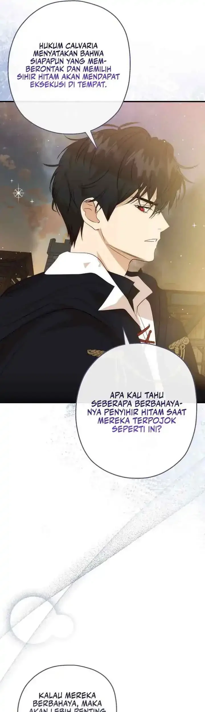 The Nerd Next Door Turned Out to Be the Magic Tower Master Chapter 29 Gambar 16
