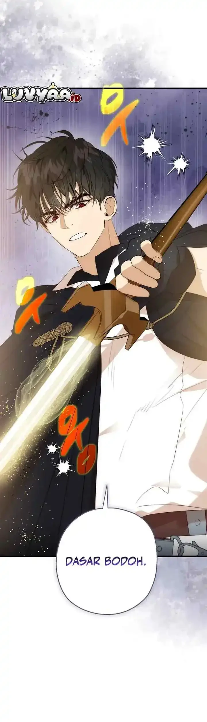 The Nerd Next Door Turned Out to Be the Magic Tower Master Chapter 29 Gambar 19