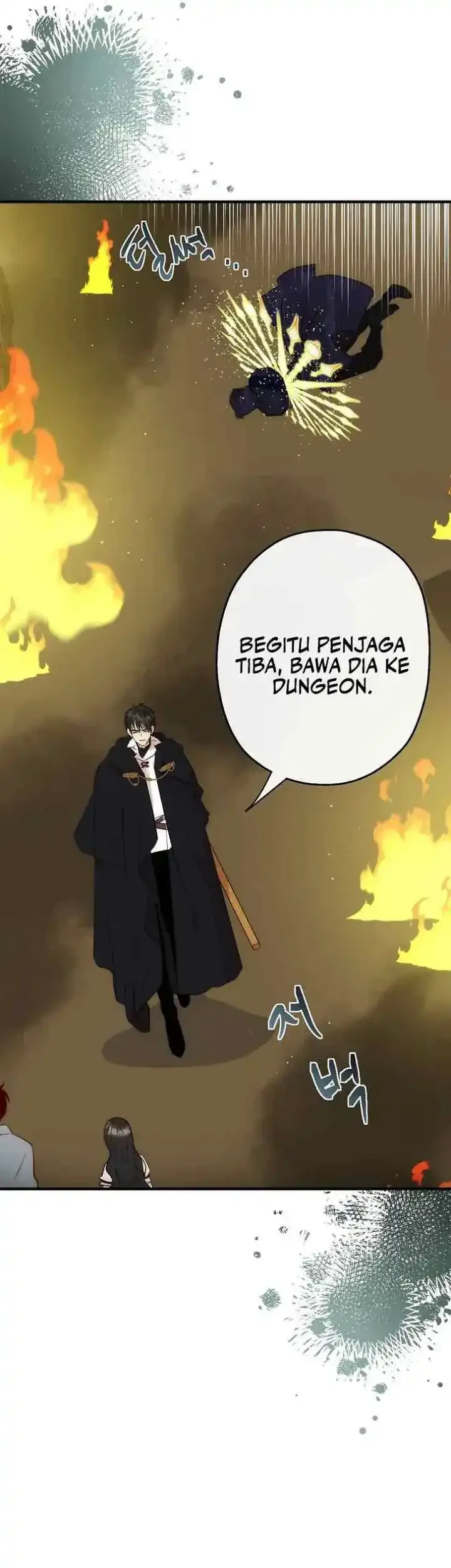 The Nerd Next Door Turned Out to Be the Magic Tower Master Chapter 29 Gambar 22