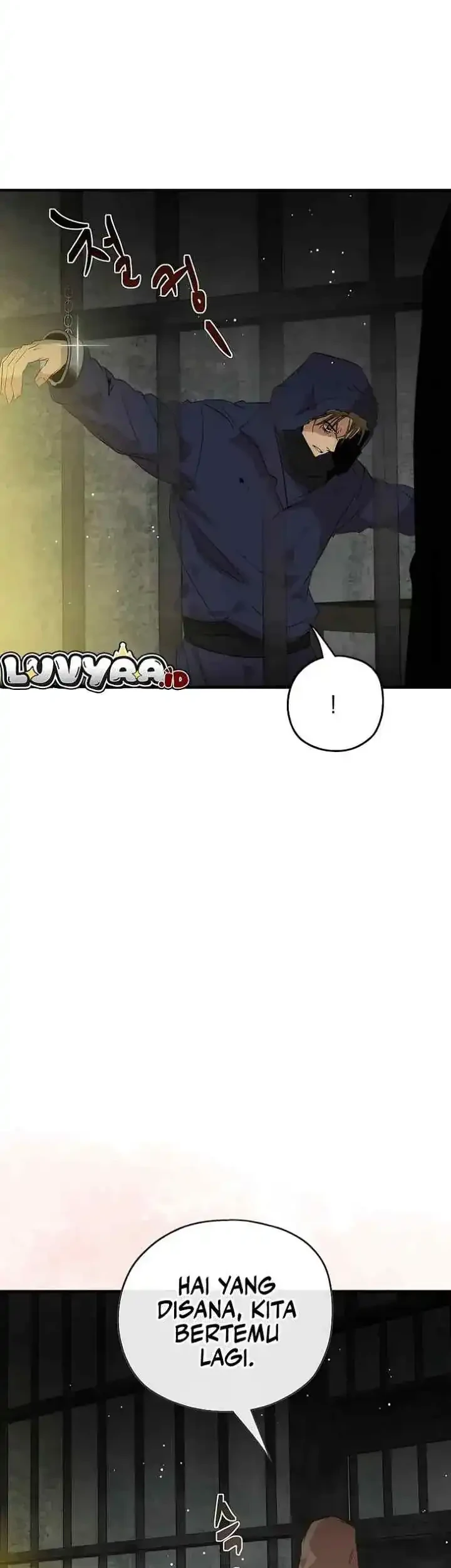 The Nerd Next Door Turned Out to Be the Magic Tower Master Chapter 30 Gambar 35