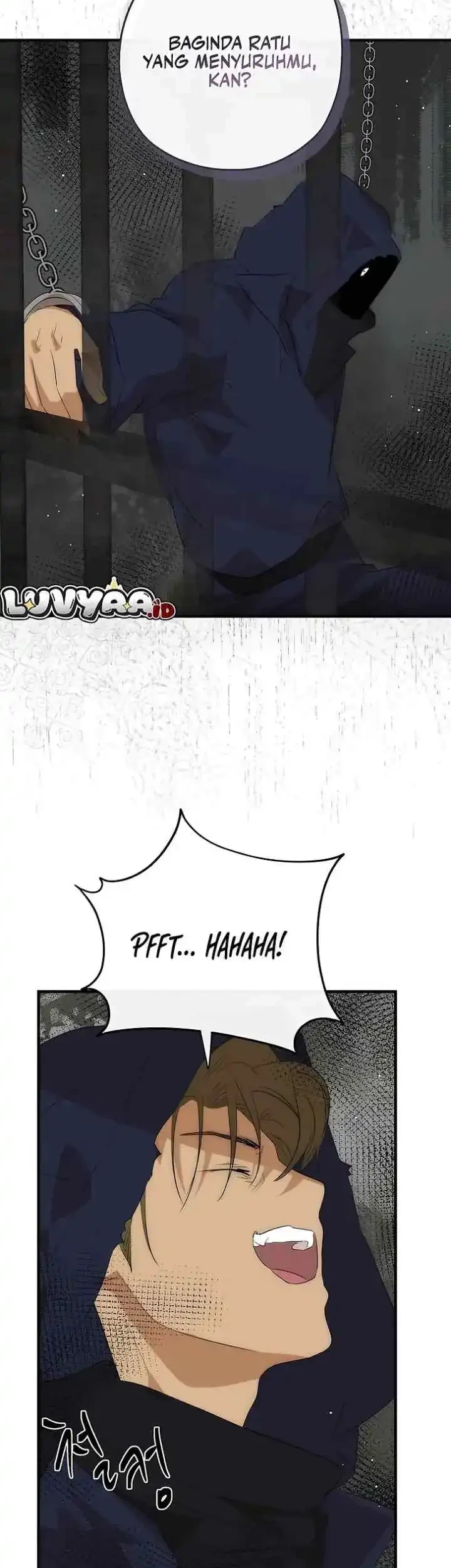 The Nerd Next Door Turned Out to Be the Magic Tower Master Chapter 30 Gambar 38
