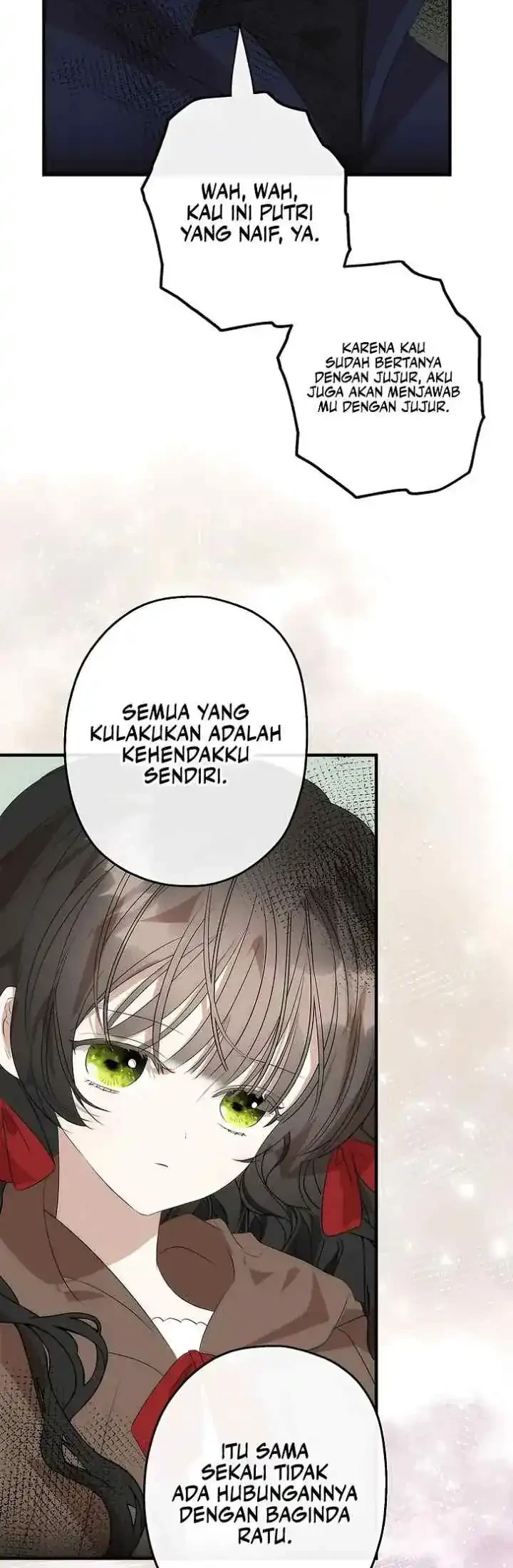 The Nerd Next Door Turned Out to Be the Magic Tower Master Chapter 30 Gambar 39