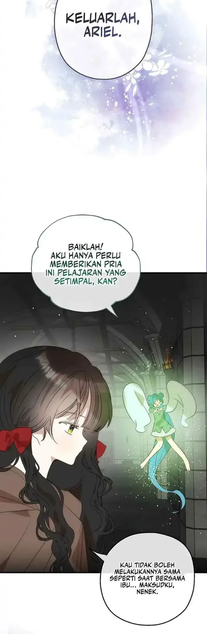 The Nerd Next Door Turned Out to Be the Magic Tower Master Chapter 30 Gambar 42