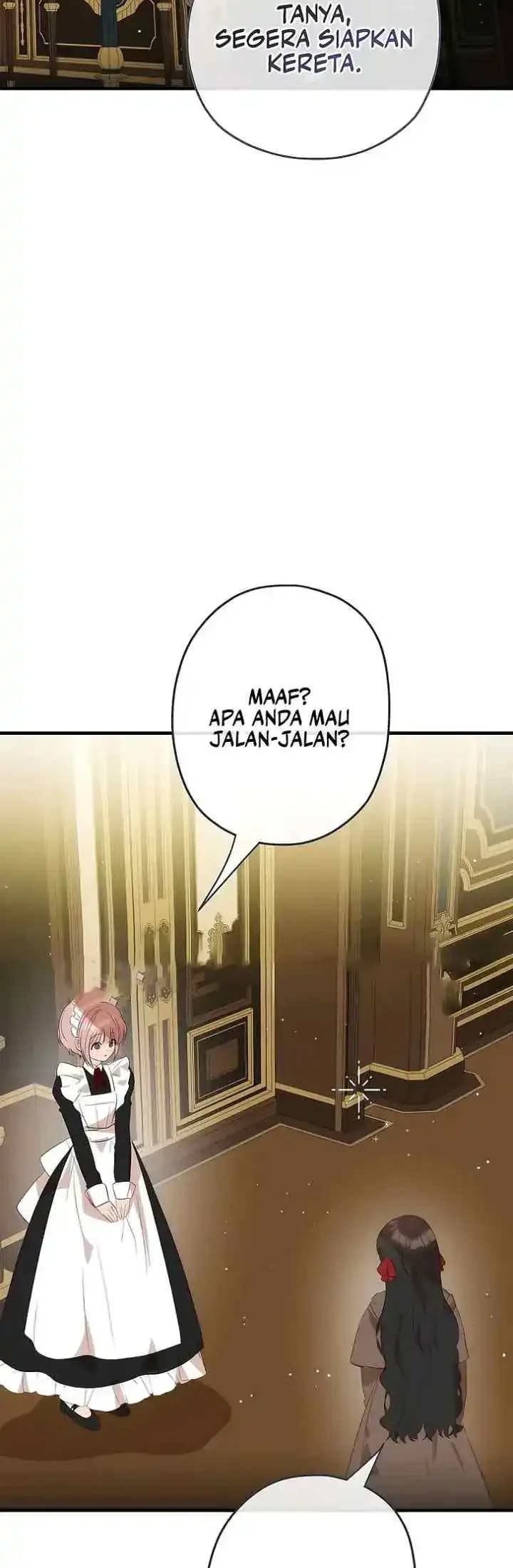 The Nerd Next Door Turned Out to Be the Magic Tower Master Chapter 30 Gambar 45