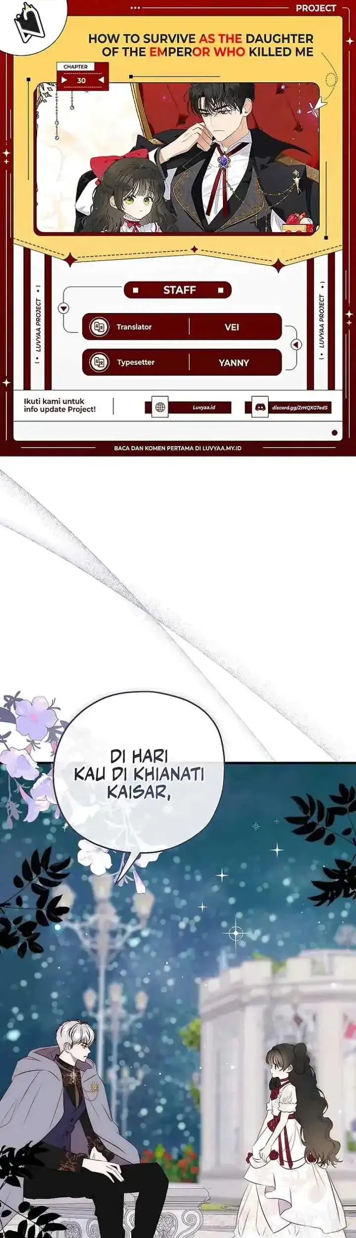 Komik The Nerd Next Door Turned Out to Be the Magic Tower Master Chapter 30 gambar 1